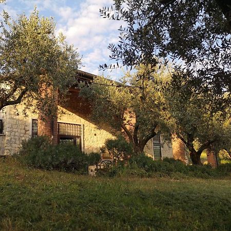 Agriturismo Bosco Magico เวโรนา ภายนอก รูปภาพ