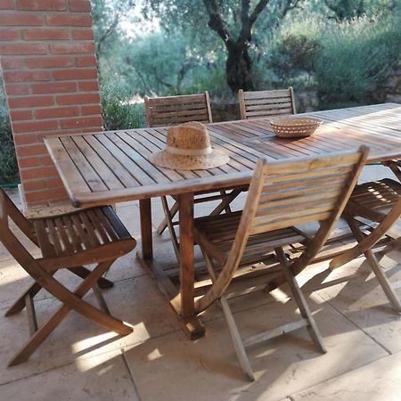 Agriturismo Bosco Magico เวโรนา ภายนอก รูปภาพ