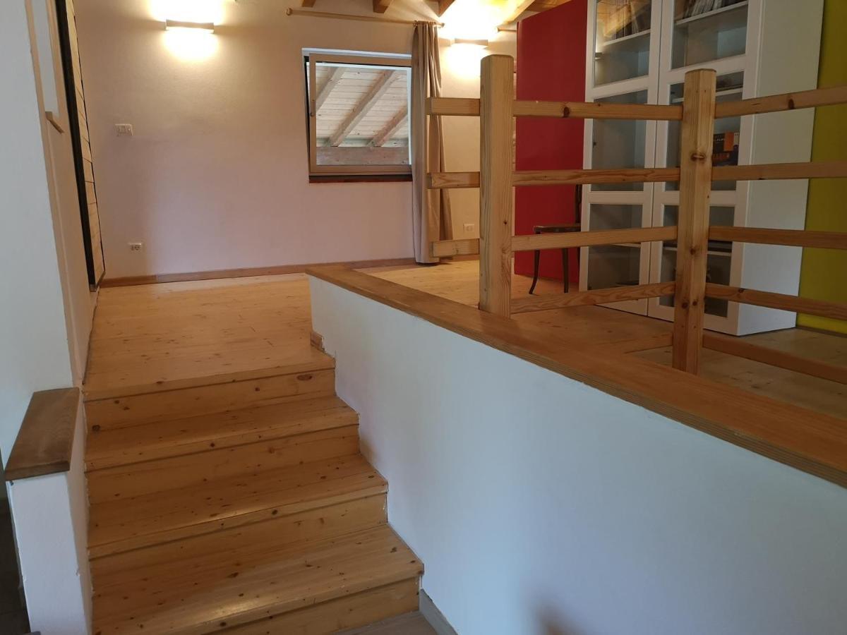 Agriturismo Bosco Magico เวโรนา ภายนอก รูปภาพ