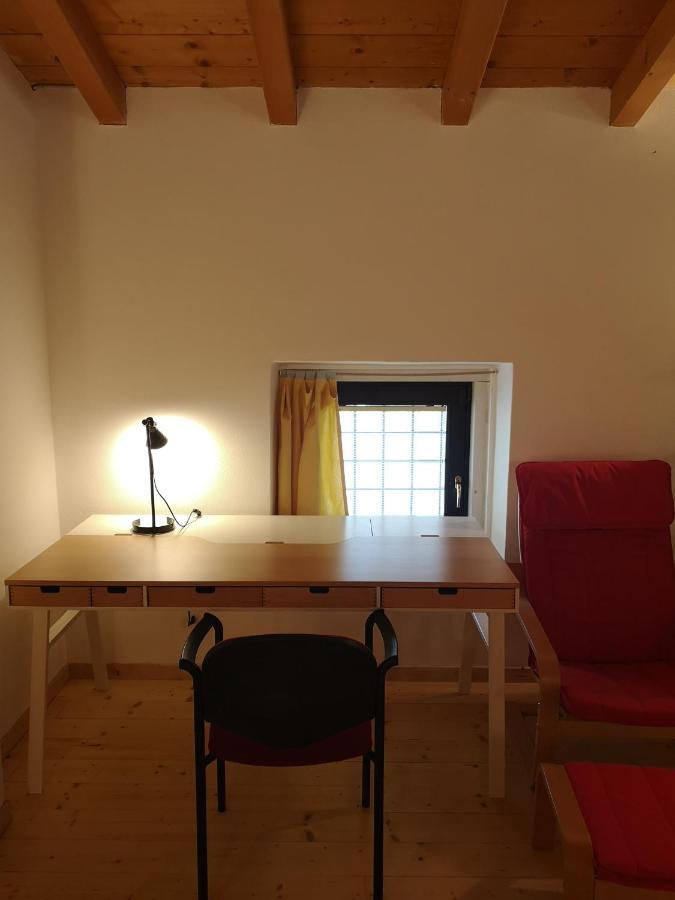 Agriturismo Bosco Magico เวโรนา ภายนอก รูปภาพ