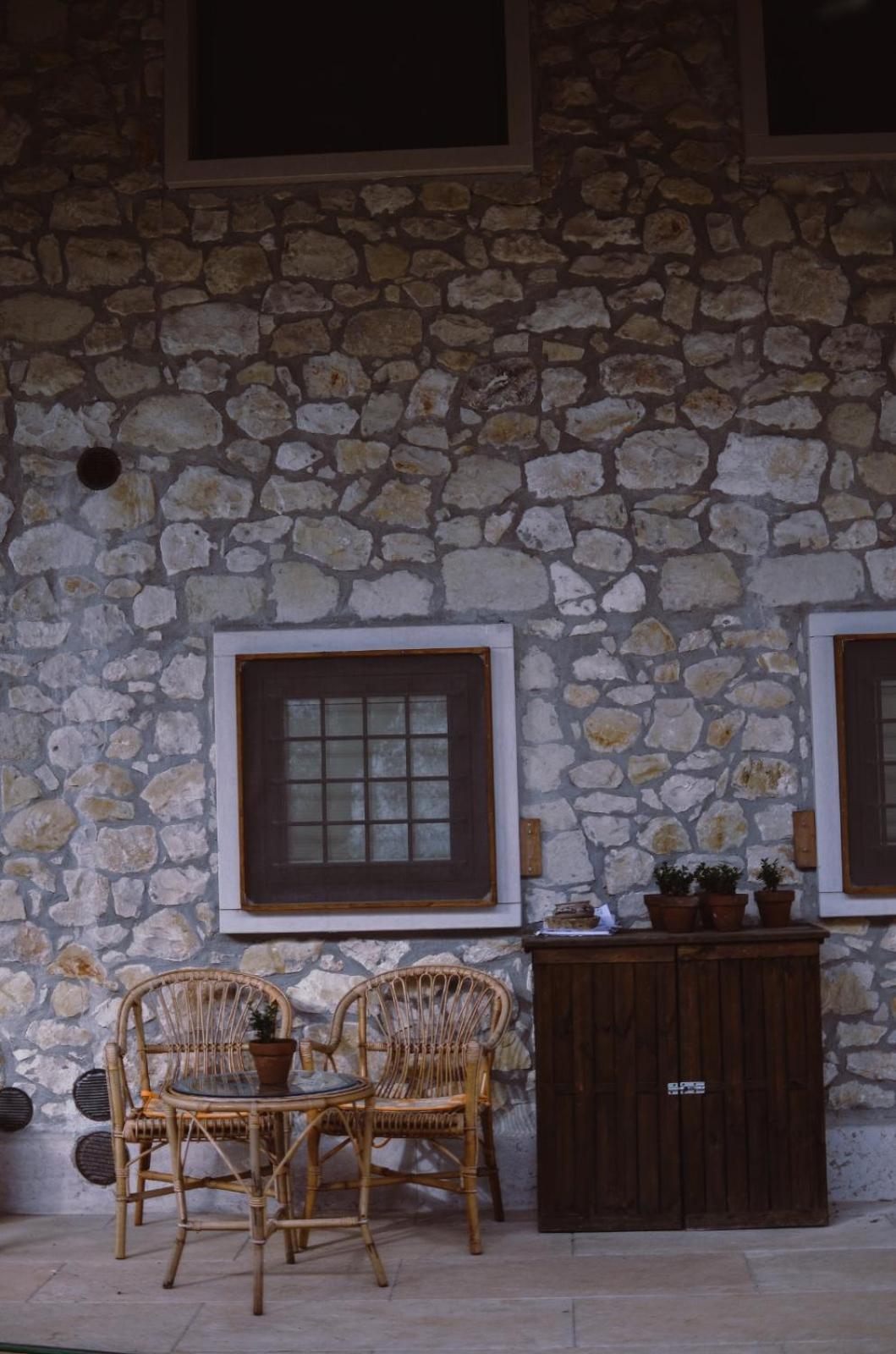 Agriturismo Bosco Magico เวโรนา ภายนอก รูปภาพ