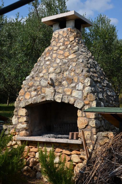 Agriturismo Bosco Magico เวโรนา ภายนอก รูปภาพ