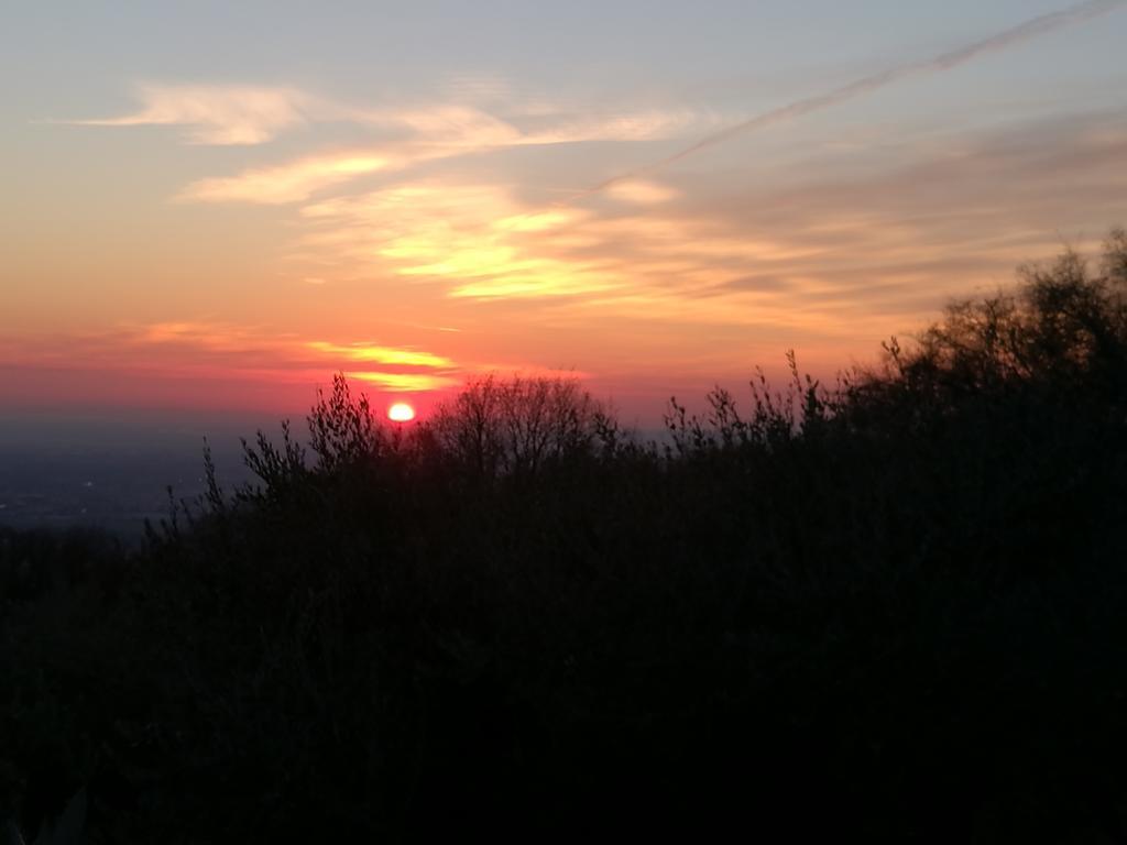 Agriturismo Bosco Magico เวโรนา ภายนอก รูปภาพ
