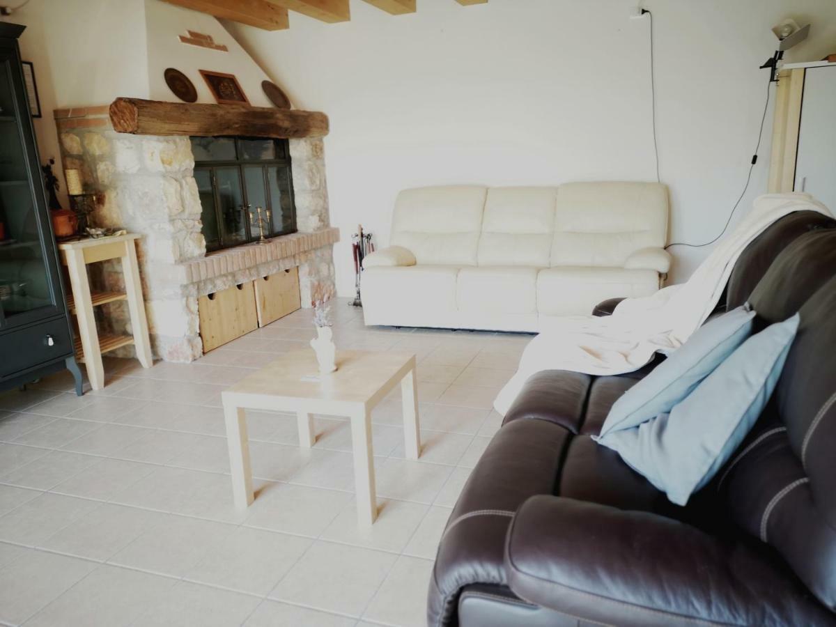Agriturismo Bosco Magico เวโรนา ภายนอก รูปภาพ