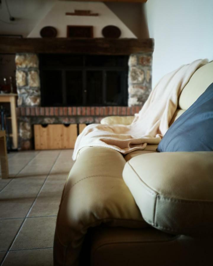 Agriturismo Bosco Magico เวโรนา ภายนอก รูปภาพ
